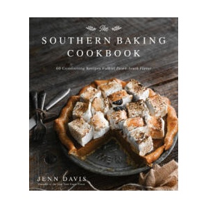 Southern Baking Cookbook | Davis, Jenn (2021)