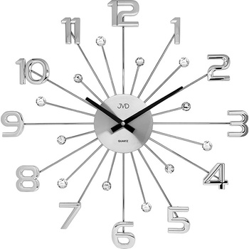 JVD HT109.1