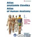 Atlas anatomie člověka II.