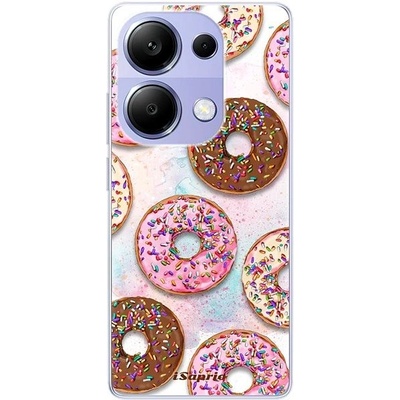 iSaprio Donuts 11 - Xiaomi Redmi Note 13 Pro