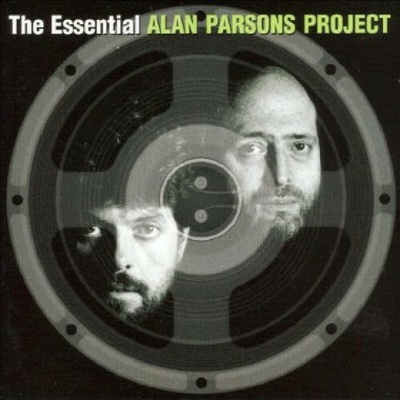 ALAN PARSONS PROJECT THE: THE ESSENTIAL ALAN PARSONS PRO, CD