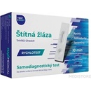 Maximedical rýchlotest Štítna žľaza samodiagnostický test z krvi