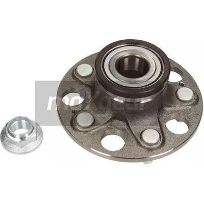 Ložisko kolesa - opravná sada MaXgear 33-0966