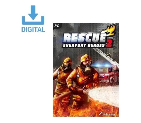 Rescue 2: Everyday Heroes