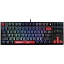 A4Tech Bloody S87 TKL Red Switch