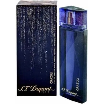 S.T. Dupont Orazuli EDP 100 ml