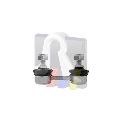 RTS Tyc/vzpera, stabilisator 97-92501