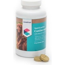 NutriCareVet Liver support Canine 85tbl CVET