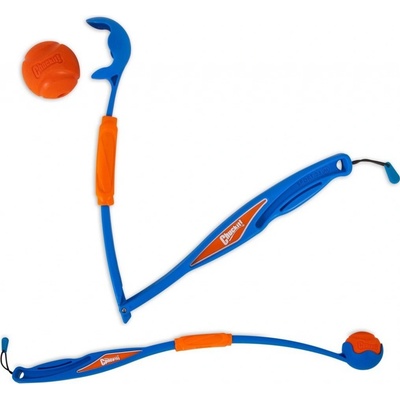 Chuckit! Házeč míčků 25M Pro – Hledejceny.cz