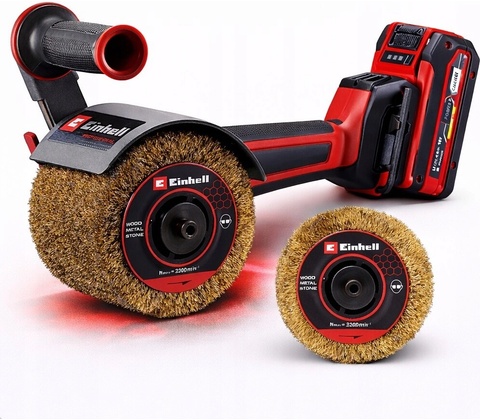 Einhell TP-BR 18/32 Li 4468000
