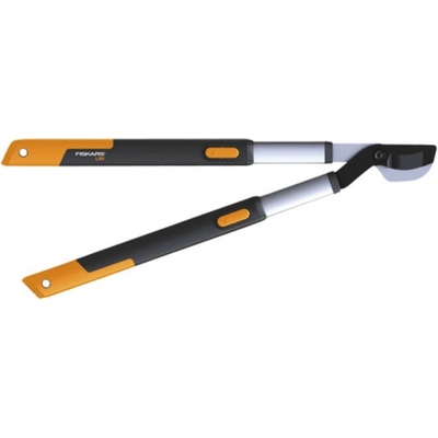Fiskars Nůžky na silné větve SmartFit teleskopické