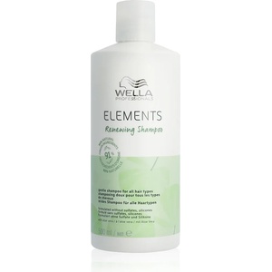 Wella Elements Renewing Shampoo 500 ml - parfimo