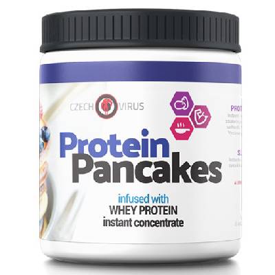 Czech Virus Protein Pancakes 500 g