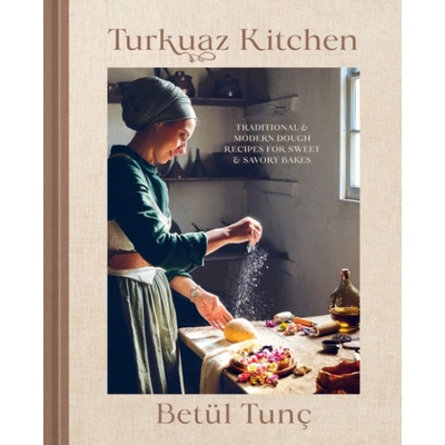Turkuaz Kitchen - Betül Tunç