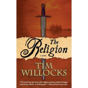 Religion | Tim Willocks (ISBN: 9780765381668)