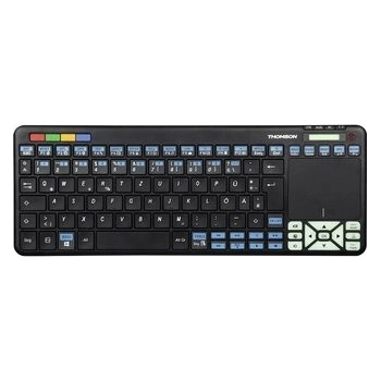Thomson ROC3506 pro TV Panasonic 132702