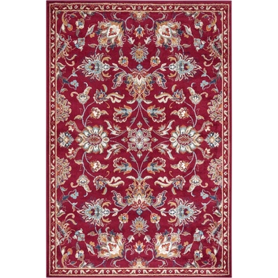 Hanse Home Orient Caracci Červený – Zboží Dáma