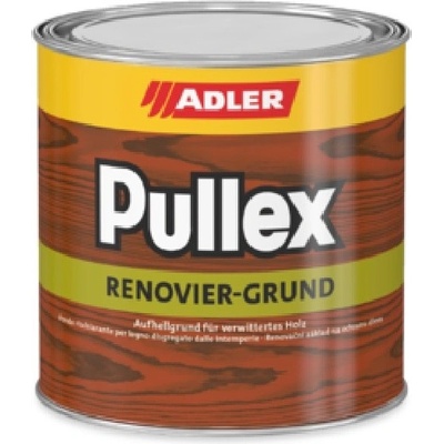 Adler Pullex Renovier Grund 0,75 l Béžová