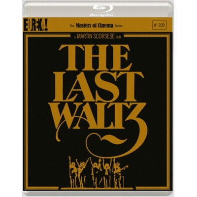 The Last Waltz BD