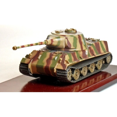 Panzerstahl Panzer VI Löwe VK70.01 1:72