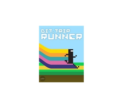 Bit Trip Runner