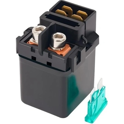 AHL - Elektromagnetický startér pro motocykly SES125 Dylan 2003-2004 / KAWASAKI ATV PRAIRIE 650