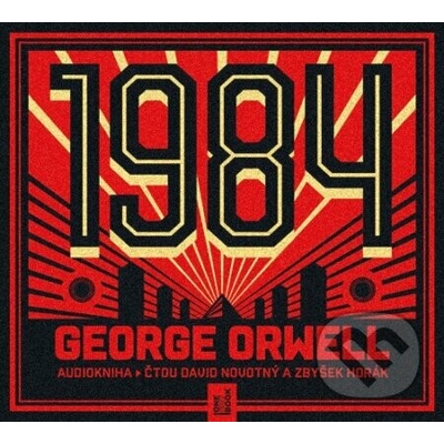 1984 - George Orwell