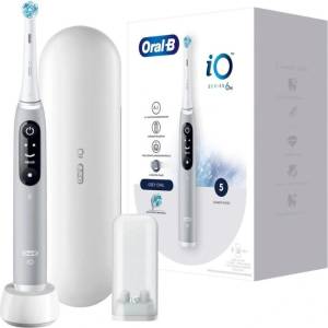 Oral-B Oral-B iO Seriess 6 - СИВ -- GREY