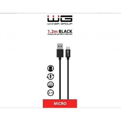 Winner WINKABN6500 micro USB