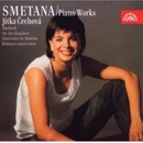Jitka Čechová - Bedřich Smetana Klavírní dílo 1 CD