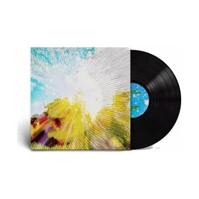The Babe Rainbow: Slipper Imp And Shakaerator LP