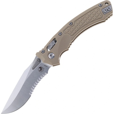 Microtech Amphibian 137RL-11FRGTTA