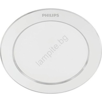 Philips - LED Лампа за окачен таван DIAMOND LED/3.5W/230V 4000K (P3999)