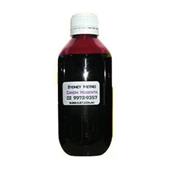 G&G Мастило за Hewlett Packard Бутилка с мастило 200мл. Magenta - 230HPDJ8xxM T