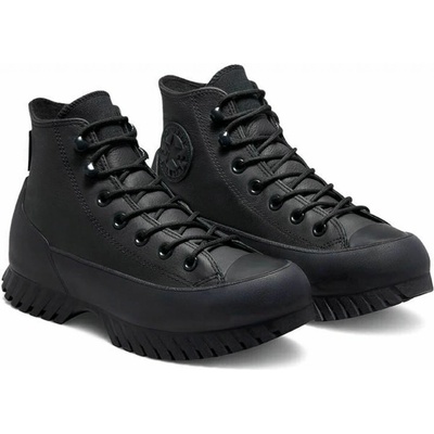 Converse Chuck Taylor čierna