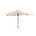 Chef`n ЧАДЪР 2.7m БЕЖОВ (JYT8270-2.7M-BEIGE) (0166288)