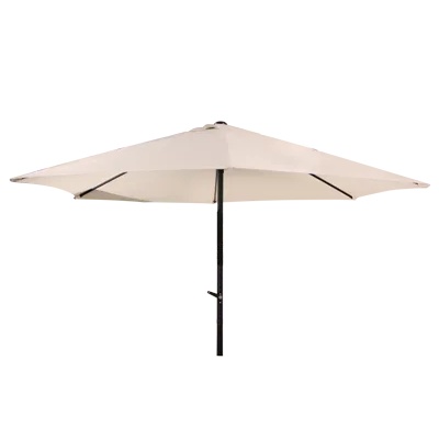 Chef`n ЧАДЪР 2.7m БЕЖОВ (JYT8270-2.7M-BEIGE) (0166288)