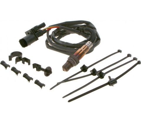 Lambda sonda BOSCH 0 258 007 361