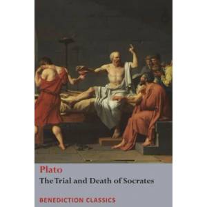 Trial and Death of Socrates | Plato, Benjamin Jowett, Henry Cary (2019)