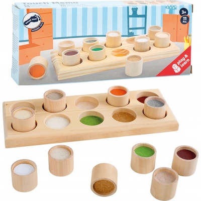 Small Foot Pexeso pro ruce