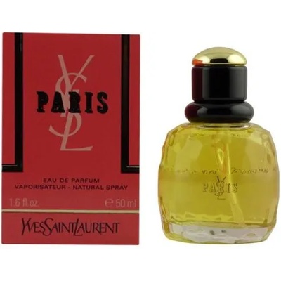 Yves Saint Laurent Paris EDP 50 ml