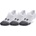 Under Armour Performance tech 3pk ult l