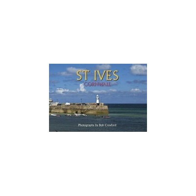 St.Ives Croxford BobPevná vazba