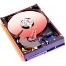 Pevné disky interní WD Caviar Blue 250GB, 3,5", SATAII, 7200rpm, 8MB, WD2500AAJS