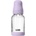 Bibs Стъклена бебешка бутилка Bibs - С каучуков биберон, 120 ml, Boheme Violet Sky (50192291)