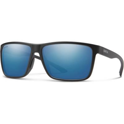 Smith Optics Слънчеви очила Smith Riptide Cat. 3 VLT 12% Sunglasses - Matte Black - размер One Size (205-5342-0111)