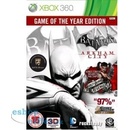 Hry na Xbox 360 Batman: Arkham City