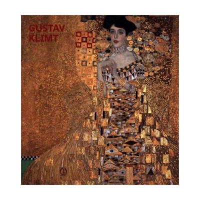 Gustav Klimt posterbook