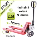 EULIFT BF900T
