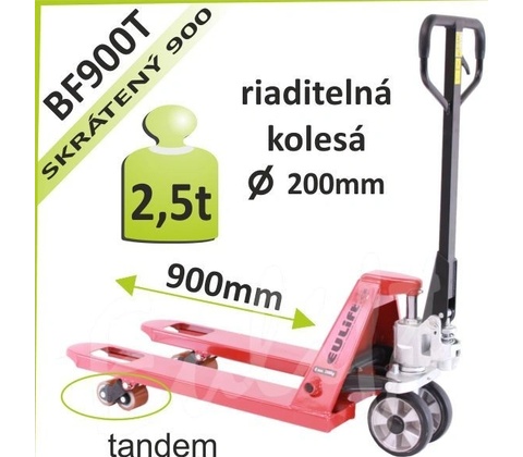 EULIFT BF900T